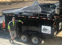 Professional Junk Removal in Cudahy, CA